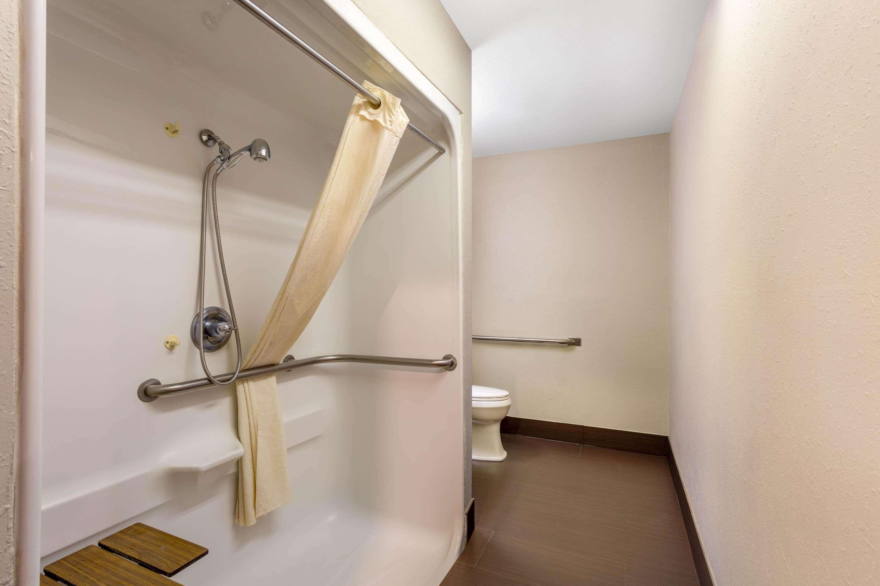 Microtel Inn & Suites By Wyndham Matthews/Charlotte Exterior photo